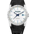 Triumph Motorcycles Men's Automatic Watch