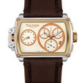 Triumph Motorcycles Men's Chrono Watch