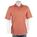 Fidra Men's Orange Golf Shirt