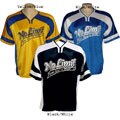No Limit Poker Soccer Jersey