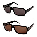 Christian Dior Black Tie Sunglasses
