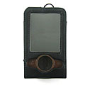 Microsoft MP3 Zune Forza Leather Case