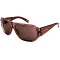 Hugo Boss Brown Men's Sunglasses