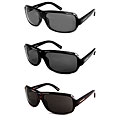 Hugo Boss Rectangular Sunglasses