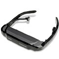 Vuzix iWear AV920 62-inch Virtual Home Theater