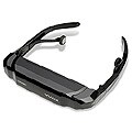 Vuzix VR920 Video and Virtual 3-D Gaming Eyewear