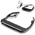 Vuzix iWear AV230 Virtual Home Theater Eyewear