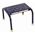 1-foot Steel Step Stool (350-pound Rating)