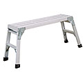 3-foot Aluminum Miniworking Platform