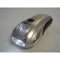 SpareHand LED Dynamo Flashlight