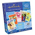 Nova Hallmark Card Studio 2008 Deluxe