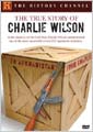 True Story of Charlie Wilson (DVD)