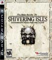 PS3 - The Elder Scrolls IV: Shivering Isles