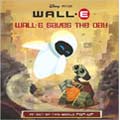 Wall-E: Wall-E Saves the Day (Pop-up Book)