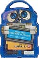 WALL-E Book and Magnetic Play Set