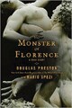 The Monster of Florence (large print)