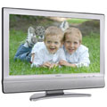 Sharp LC-26SH20U 26-inch Widescreen LCD HDTV (Refurb)