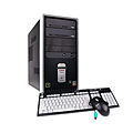 HP Compaq Presario SR2013WM Computer Tower (Refurb)