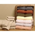 MicroCotton 6-piece Towel Set