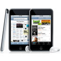 Apple 8GB iPod Touch with Software Upgrades