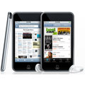 Apple 8GB iPod Touch Media Player with WiFi