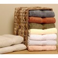 MicroCotton Bath Sheets (Set of 2)
