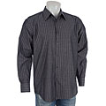 Elliott Men's Long Sleeve Chalk Stripe Shirt