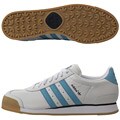 Adidas Samoa Women's Athletic Inspired Shoes