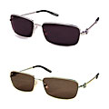 Hugo Boss Women's Metal Sunglasses