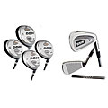 Dunlop DDH Senior Complete 13-piece Golf Set