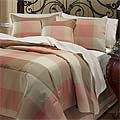 Tuscan Plaid Luxury Bed in a Bag