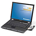 IBM Lenovo 1.66GHz HD Laptop Computer (Refurb)