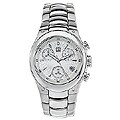 ESQ Centurion Men's Quartz Silver Dial Watch