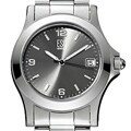 ESQ Classic Sport Men's Quartz Black Dial Watch