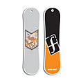 Forum Recon 2GB USB 2.0 Snowboard Flash Drive