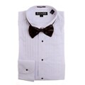 Domani Zylos Men's Tuxedo Shirt