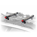 Yakima Fat Cat 6 Ski/ Snowboard Mounts