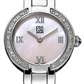 ESQ Neve Women's Quartz Pink Dial Watch