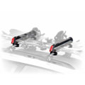 Yakima Big Powderhound Ski Rack