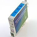 Epson T048220 Remanufactured Cyan Inkjet Cartridges (Case of 3)