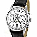 Stuhrling 'Aristocrat' Men's Chronograph Watch