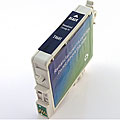 Epson Remanufactured T060120 Black Ink Cartridge (Case of 3)