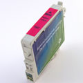 Epson Remanufactured T060320 Magenta Inkjet Cartridges (Case of 3)
