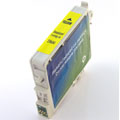 Epson Remanufactured T060420 Yellow Inkjet Cartridges (Case of 3)