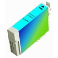 Epson Remanufactured T078220 Cyan Ink Cartridges (Case of 3)