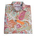 Robert Graham Men's Paisley Long-sleeve Shirt