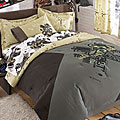 X-Games Edge Comforter with Sheet Set