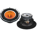 Subwoofer 12-inch Double Voice Coil