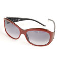 Just Cavalli Step Down Oval Shaped Sunglasses