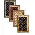 Nicole Vines Area Rug (9'10 x 12'10)